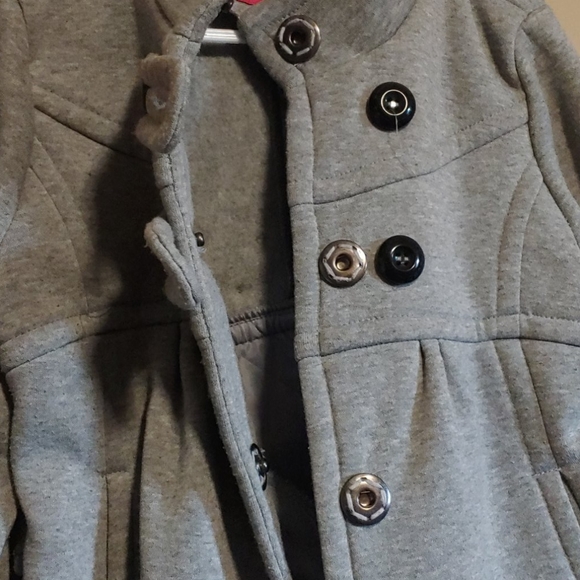 🐰Lightweight Jacket🐰 - Picture 2 of 4